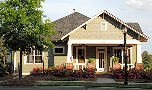 Photo of Fort Mill Office