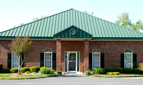 Photo of Rock Hill Office